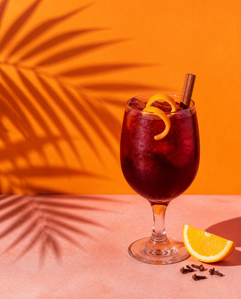 Sorrel Punch