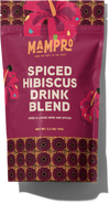 Spiced Hibiscus Drink Blend