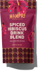 Spiced Hibiscus Drink Blend